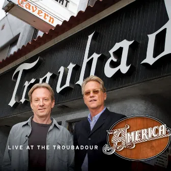 Ventura Highway by America