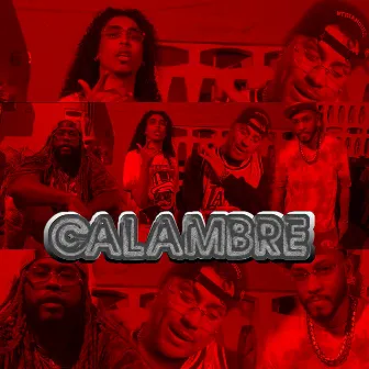 Calambre by Big K