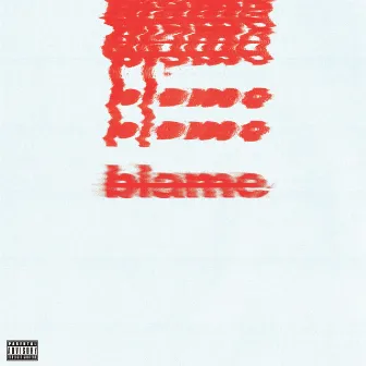 Blame by SHY