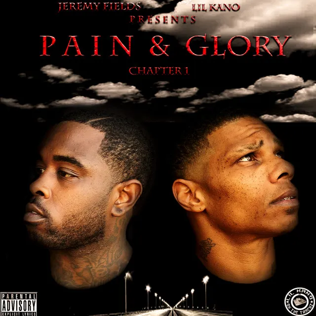 Pain and Glory Chapter 1