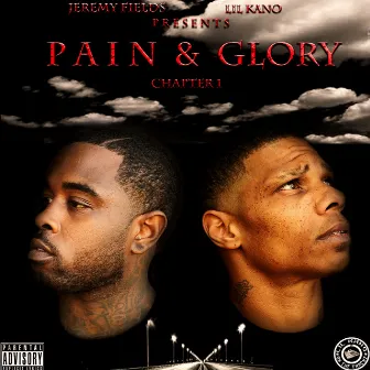 Pain and Glory Chapter 1 by Jeremy Fields