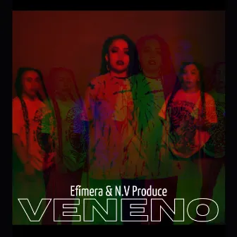 Veneno by N.V Produce