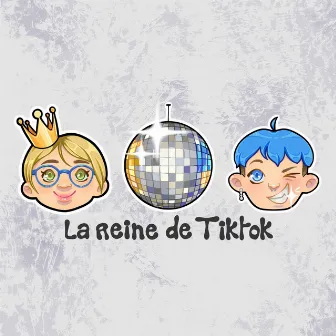 La Reine de Tiktok by Elodie Costa