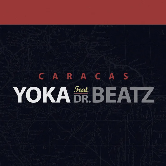 Caracas (Volume 1)