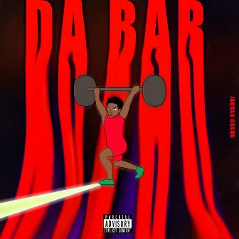 Da Bar by Jaquan Grand