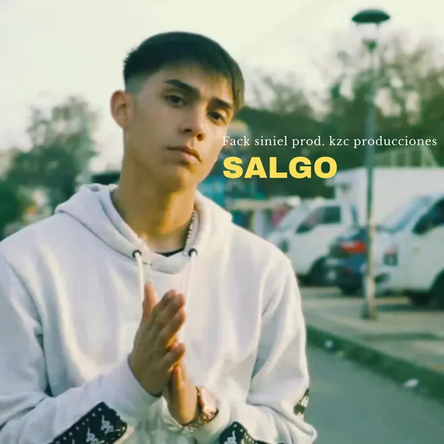 Salgo