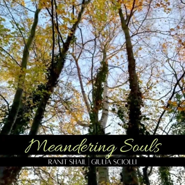 Meandering Souls