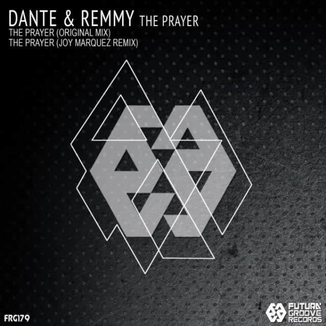 The Prayer - Original Mix