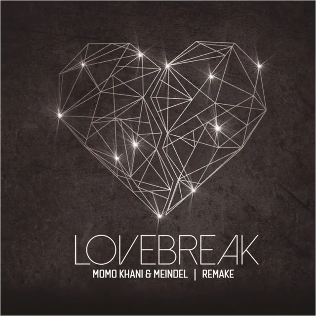 Lovebreak [Remake] - Radio Edit