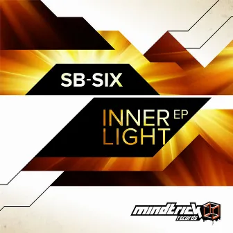 Inner Light EP by SB-SIX