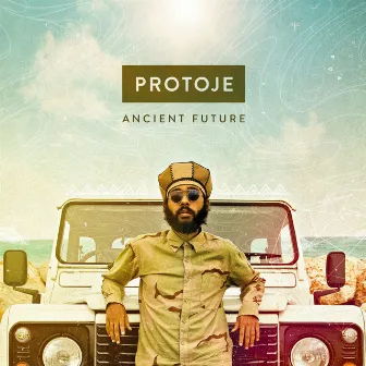 Ancient Future by Protoje