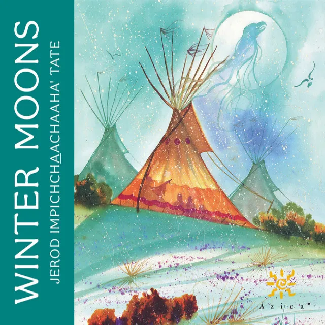 Winter Moons (Arr. for Chamber Orchestra): IV. She Runs With the Wind - Finale