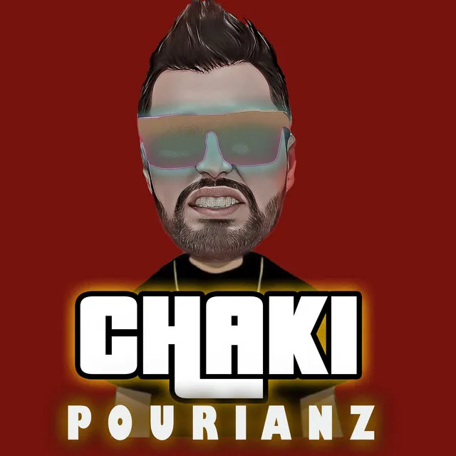 Chaki