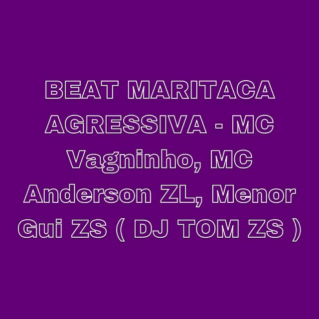 Beat Maritaca Agressiva