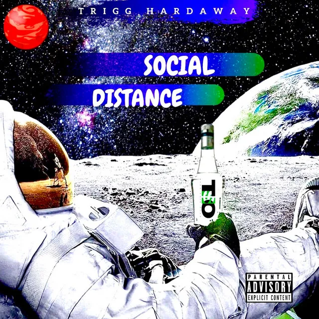 Social Distance