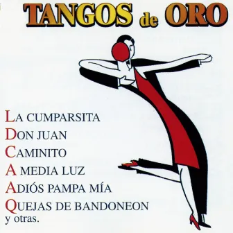 Tangos de Oro by Tangos de Oro