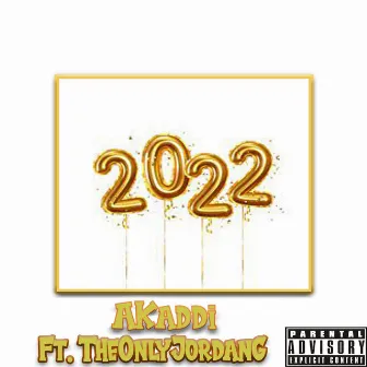 2022 by AKaddi