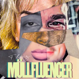 Müllfluencer (Influencer Diss Vol. 1) by Flaiz