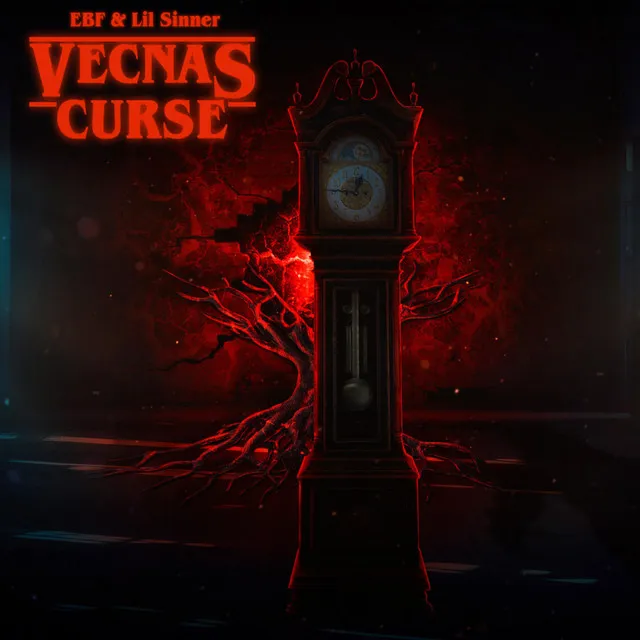 Vecna's Curse