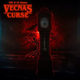 Vecna's Curse by Lil Sinner