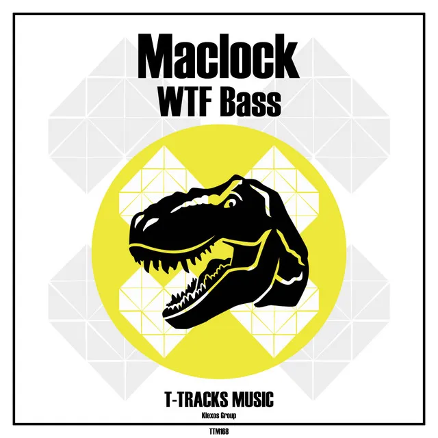 WTF Bass - Original Mix