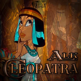 Cleopatra by Alk DMAC