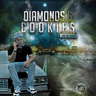 Diamonds & Cookies by Zak Valentine