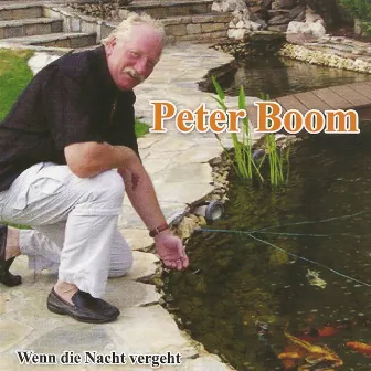 Wenn Die Nacht Vergeht by Peter Boom