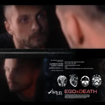 EGOxDEATH by Alter.