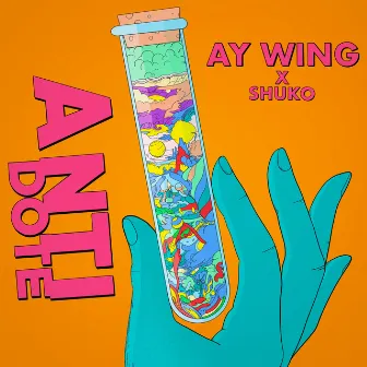 Antidote by Ay Wing