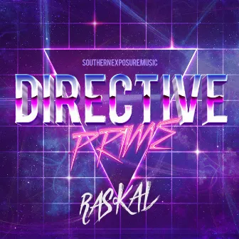 Directive Prime by Raskal (US)