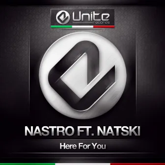 Here For You by Nastro