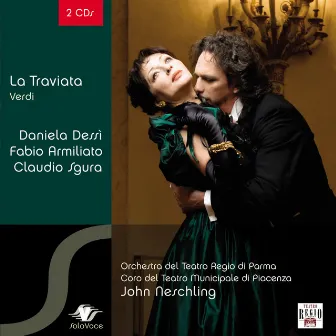 Verdi: La Traviata by Orchestra del Teatro Regio di Parma