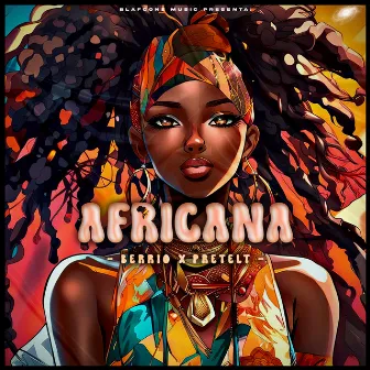 Africana by Pretelt