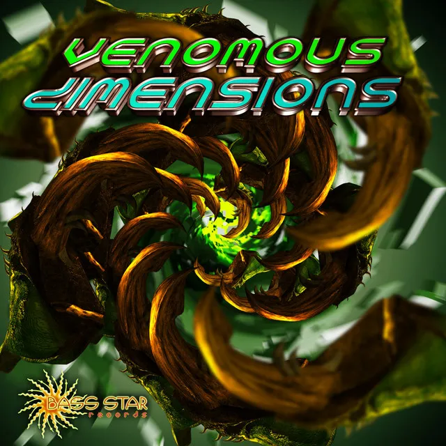 Venomous Dimensions