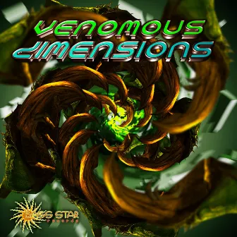 Venomous Dimensions by Venomous Dimensions