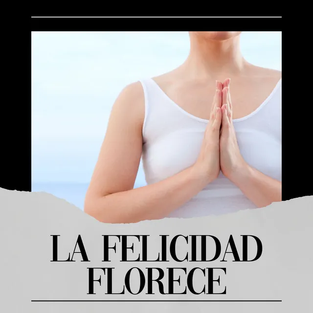 La Felicidad Florece