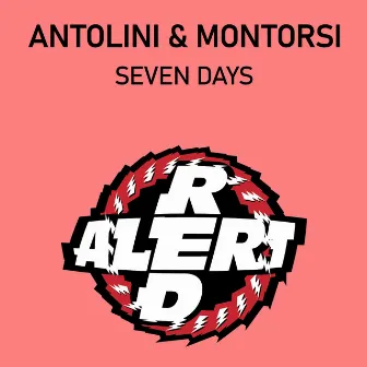 Seven Days by Montorsi