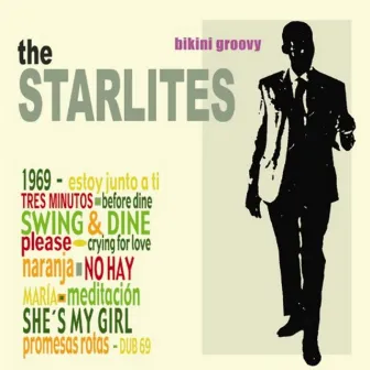 Bikini Groovy by The Starlites