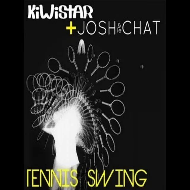 Tennis Swing EP