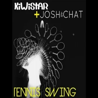 Tennis Swing EP by Josh