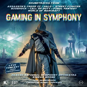 Gaming in Symphony by Eimear Noone