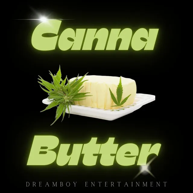 Canna Butter