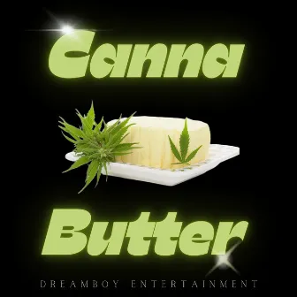 Canna Butter by Pico Stacks