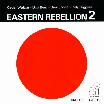 Eastern Rebellion 2 by Eastern Rebellion