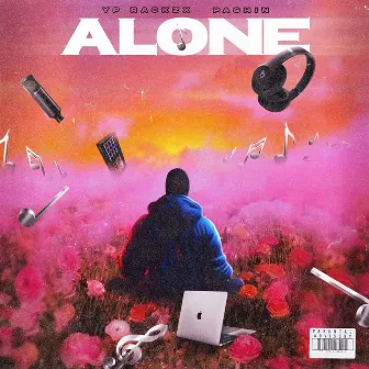 Alone by Yp Rackzx