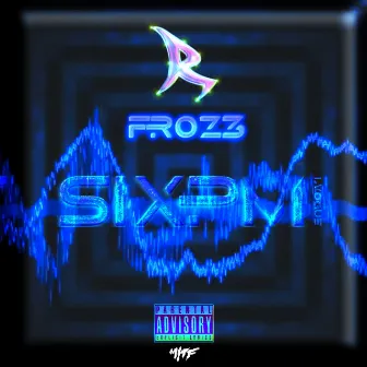 FROZ3 by REU6IX