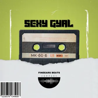 Dancehall Riddim (Esmeraldeño) - Sexy Gyal by FineEars