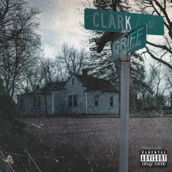 Clark Street by Griff The Guillotine