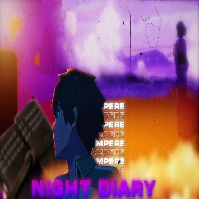 Night Diary (Remastered)